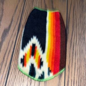 Doggie fleece tank XXS 🐶💙